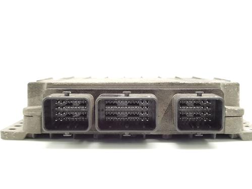 Engine control unit (ECU) CITROËN XSARA (N1) 2.0 HDi 90 | BP24539760M57 