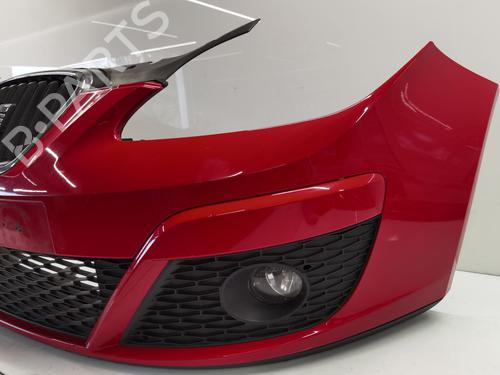 Front bumper SEAT ALTEA XL (5P5, 5P8) 1.6 TDI | BP29826931C7
