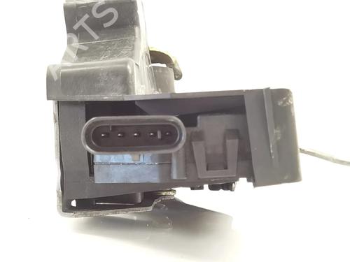 Front right lock MERCEDES-BENZ M-CLASS (W163)  | BP15194053C97 