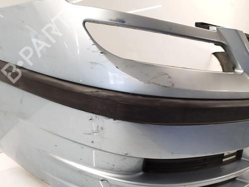 Front bumper FIAT ULYSSE (179_)  | BP16054121C7 