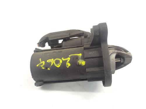 Used Starter Starter FORD FIESTA VI (CB1, CCN) 1.4 TDCi (68 hp) 34719727 34719727