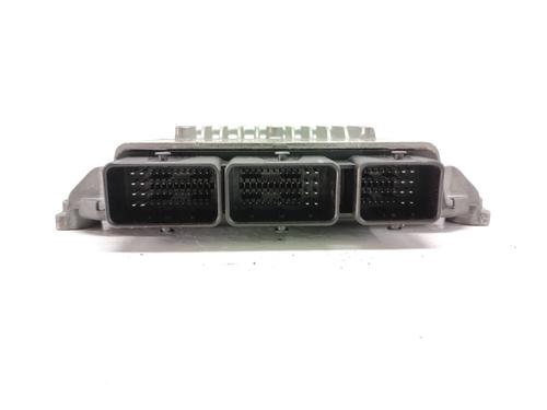 Engine control unit (ECU) PEUGEOT 407 (6D_) 2.0 (6DRFNB, 6DRFNE) | BP10676647M57 