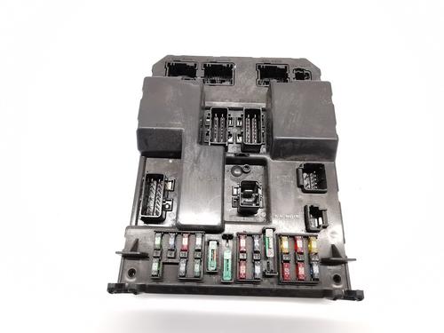 Used Fuse box PEUGEOT 307 (3A/C) [2000-2012]  24470232