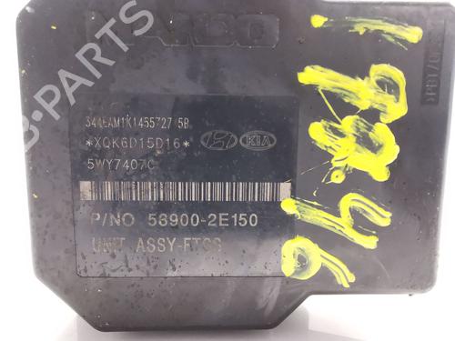 ABS pump KIA SPORTAGE II (JE_, KM_) 2.0 CRDi | BP25030209M43 