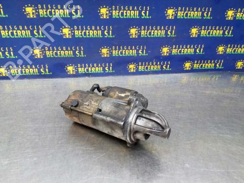 Starter OPEL VECTRA C GTS (Z02) 2.0 16V Turbo (F68) | BP8445294M8 