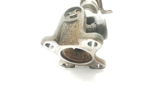 Driveshaft SSANGYONG RODIUS I 2.7 Xdi 4WD | BP38317709M37 - Image 2
