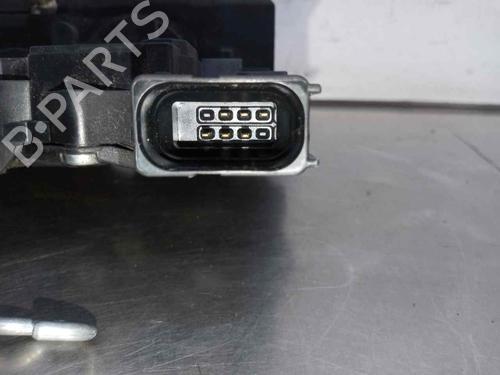 Front right lock OPEL CORSA D (S07) 1.3 CDTI (L08, L68) | BP8468929C97 