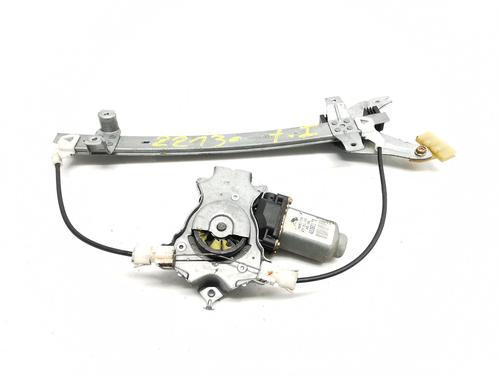 Used Rear left window mechanism Rear left window mechanism NISSAN PRIMERA Traveller (WP11) 2.0 TD (90 hp) 35723228 35723228
