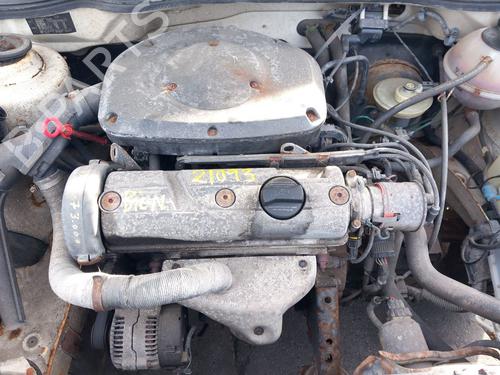 Engine SEAT CORDOBA (6K1, 6K2)  | BP29915518M1