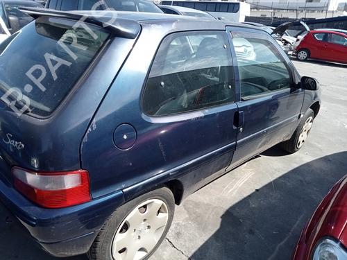 Starter CITROËN SAXO (S0, S1) 1.5 D | BP17988677M8 