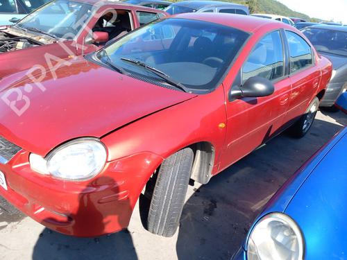 Right mirror CHRYSLER NEON (PL)  | BP29273145C27 