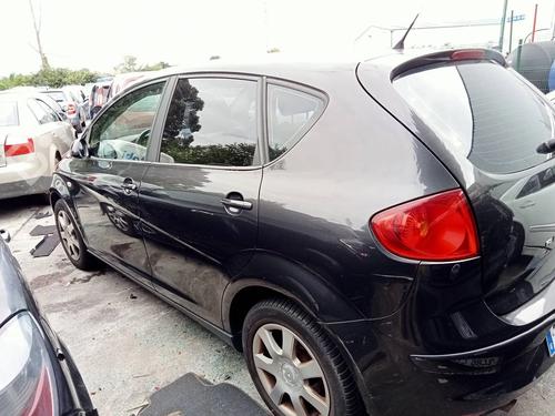 Engine control unit (ECU) SEAT ALTEA (5P1)  | BP19655429M57 