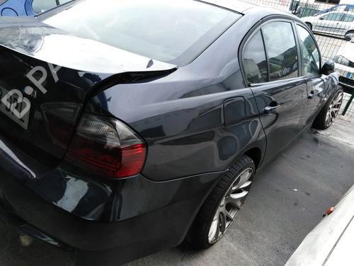 Gearbox BMW 3 (E90) 320 d | BP9644067M3 