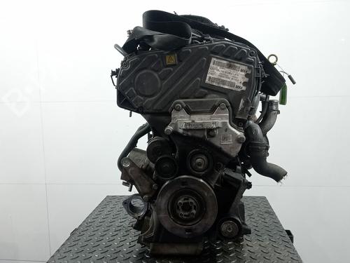 Engine OPEL ZAFIRA / ZAFIRA FAMILY B (A05) 1.9 CDTI (M75) | BP28450408M1