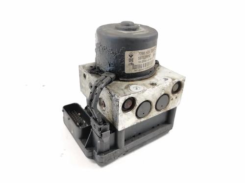 Used ABS pump RENAULT LAGUNA I (B56_, 556_) [1993-2002]  12985368