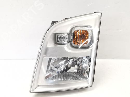 Used Left headlight Left headlight 38619895 38619895