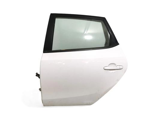 Used Left rear door HYUNDAI i30 (FD) [2007-2012]  25490547
