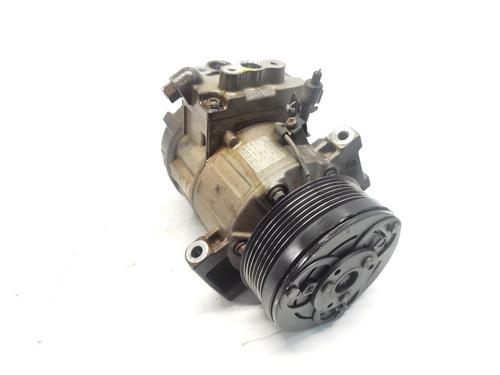 Used AC compressor AC compressor SUZUKI GRAND VITARA II (JT, TE, TD) 1.9 DDiS All-wheel Drive (JT419, TD44, JB419WD, JB419XD,... (129 hp) 40265455 40265455