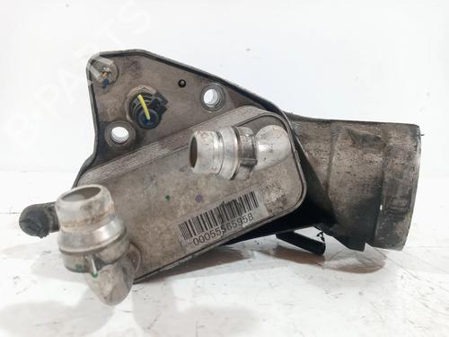 Oliekøler OPEL ASTRA J Sports Tourer (P10) 2.0 CDTI (35) (160 hp) 14021298