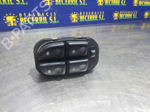 Used Left front window switch FORD MONDEO II Saloon (BFP) [1996-2000]  8430090