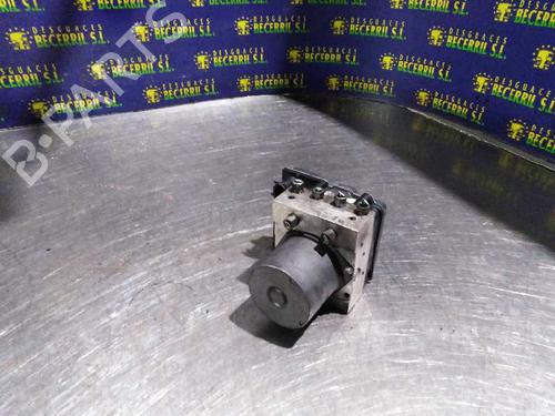 Used ABS pump RENAULT MEGANE II (BM0/1_, CM0/1_) [2001-2012]  8460435