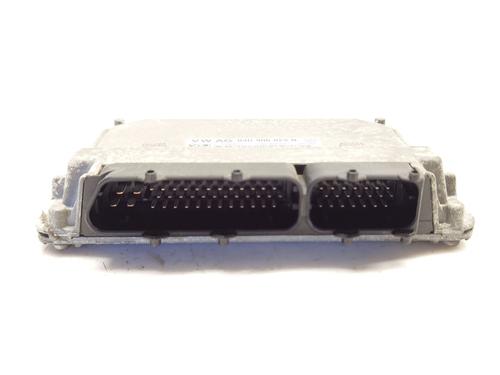 Engine control unit (ECU) SKODA FABIA II (542) 1.2 | BP39991605M57 - Image 3
