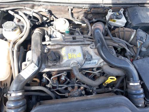 Engine FORD FOCUS I Saloon (DFW) 1.8 TDCi | BP33208483M1 - Image 11