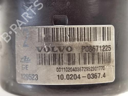 ABS pump VOLVO XC70 I Cross Country (295)  | BP17093968M43 