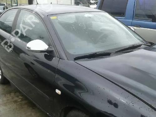 Engine control unit (ECU) SEAT IBIZA III (6L1) 1.4 TDI | BP8455095M57 