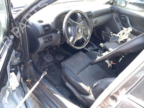 Engine control unit (ECU) SEAT LEON (1M1) 1.9 TDI | BP26396196M57 