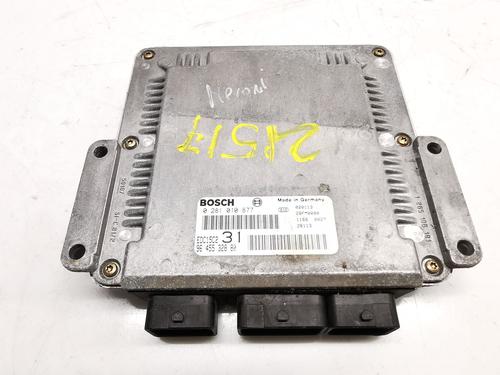 Used Engine control unit (ECU) PEUGEOT 406 (8B) 2.2 HDi (133 hp) 33162593
