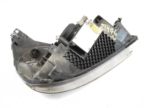 Left headlight RENAULT ESPACE IV (JK0/1_) 2.2 dCi (JK0H) | BP30851120C28
