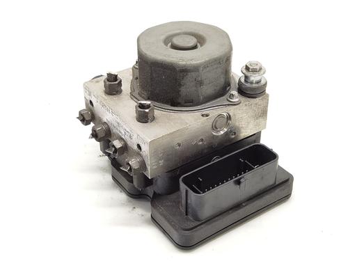 Used ABS pump RENAULT CLIO IV (BH_) 1.5 dCi 75 (75 hp) 31157463