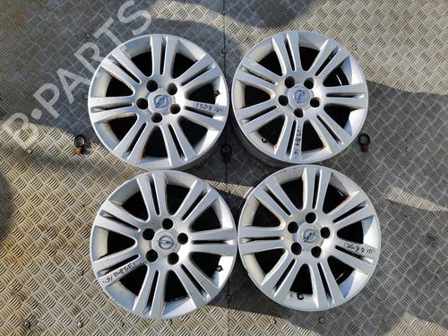 Used Rim OPEL ASTRA H (A04) 1.7 CDTI (L48) (110 hp) 8853819