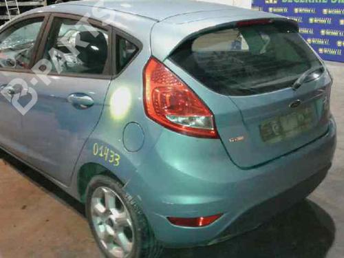 Rear left interior door handle FORD FIESTA VI (CB1, CCN) 1.4 TDCi | BP8428677I15  - Image 18