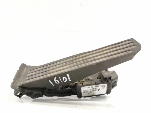 Used Pedal SEAT LEON (1P1) 1.9 TDI (105 hp) 12329263