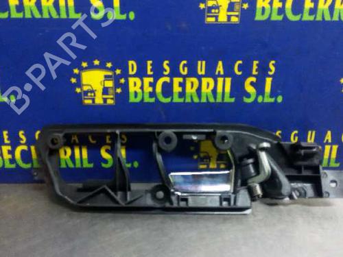 Front left interior door handle VW POLO (9N_, 9A_) 1.2 12V | BP8439216I13 