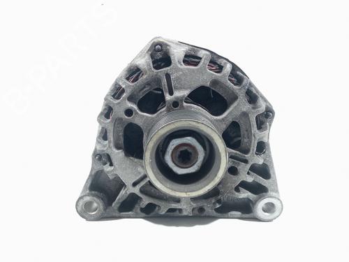 Used Alternator CITROËN C3 I (FC_, FN_) 1.4 i (73 hp) 8489185