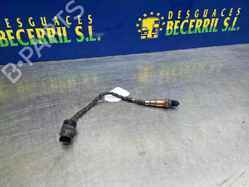 Electronic sensor BMW 3 (E90) 320 d | BP8452853M84 