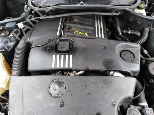 Left front fog light BMW 3 (E46) 320 d | BP8473607C30 