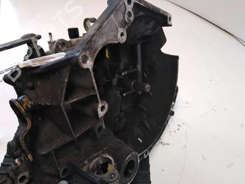 Gearbox PEUGEOT 206 Hatchback (2A/C)  | BP8483315M3 