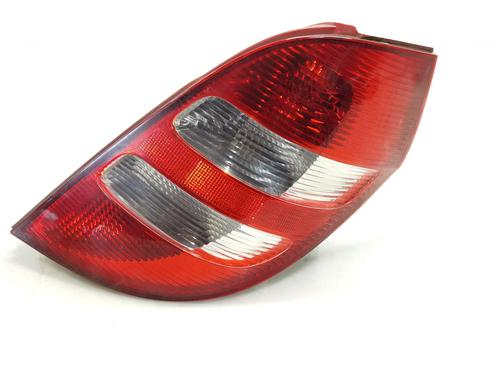 Used Right taillight MERCEDES-BENZ A-CLASS (W169) [2004-2012]  23442079