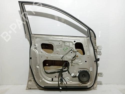 Left front door CHEVROLET CAPTIVA (C100, C140) 2.0 D 4WD | BP17556344C2 