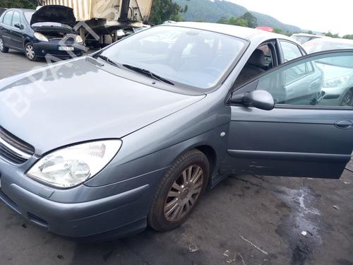 Switch CITROËN C5 I (DC_) 2.2 HDi (DC4HXB, DC4HXE) | BP37033357I30 - Image 5