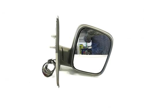 Used Right mirror VW TRANSPORTER T5 Van (7HA, 7HH, 7EA, 7EH) 2.5 TDI (130 hp) 29912217