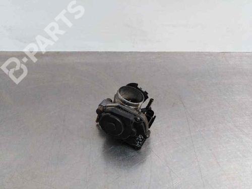 Used Throttle body Throttle body VW GOLF III (1H1) 1.6 (101 hp) 8461319 8461319