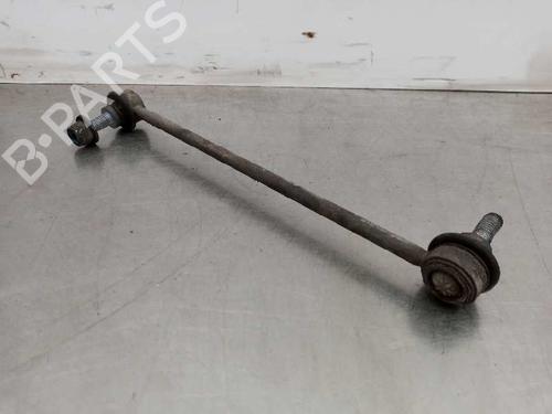 Used Left front suspension arm RENAULT MEGANE II Estate (KM0/1_) 1.9 dCi (131 hp) 14019625