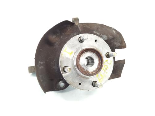 Used Left front steering knuckle HYUNDAI MATRIX (FC) 1.6 (90 hp) 26520119