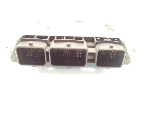Engine control unit (ECU) FORD FOCUS II (DA_, HCP, DP)  | BP24455314M57 