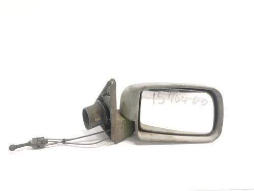 Used Right mirror Right mirror RENAULT RAPID Box Body/MPV (F40_, G40_) 1.6 D (F404) (55 hp) 11105712 11105712